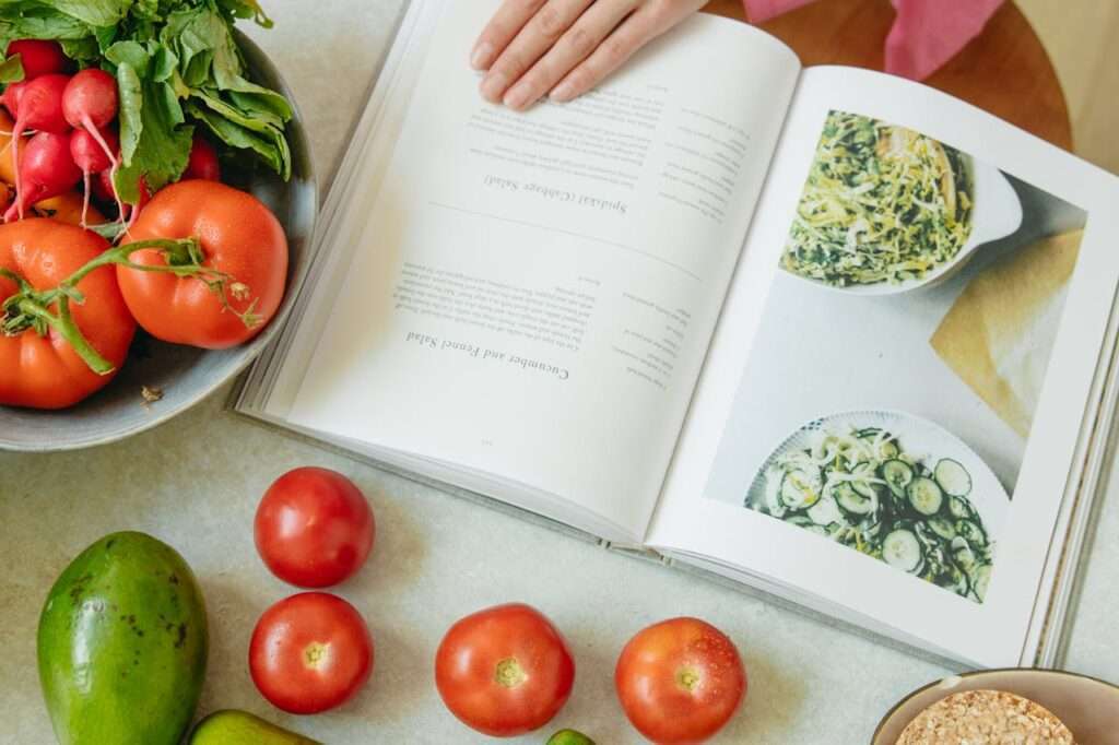 The Ultimate Guide to Meal Prepping: Your Roadmap to Balanced Diet