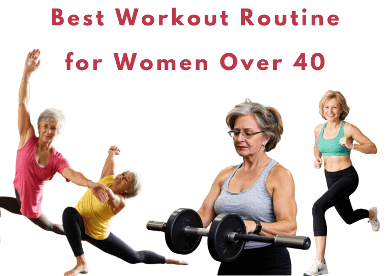 Women Over 40