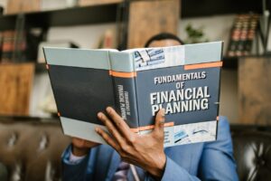 Read more about the article Mastering Your Financial Future: The Ultimate Guide  Wealth Planning