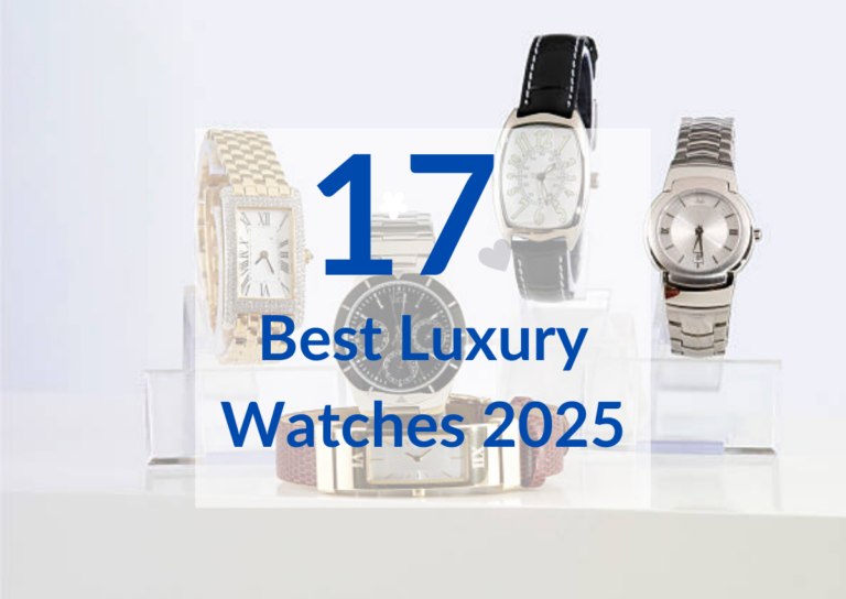 Best Luxury Watches