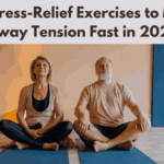 8 Stress-Relief Exercises to Melt Away Tension Fast in 2025