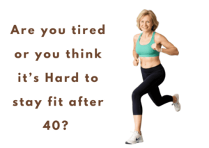 Read more about the article The Best Workout Routine for Women Over 40 | 2025