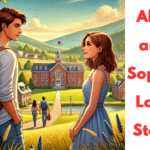 Alex and Sophia ( Love Story) | 2025