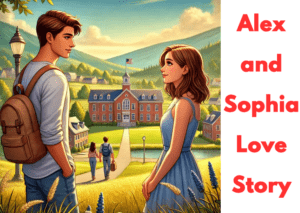 Read more about the article Alex and Sophia ( Love Story) | 2025